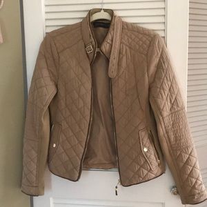 Quilted Jacket